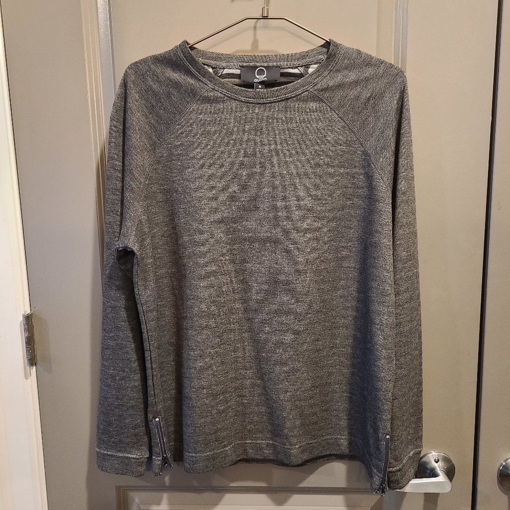 Quinn Pullover Sweater